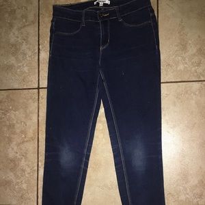 DKNY jeans